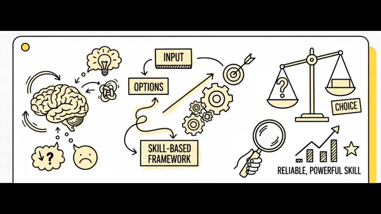Decision Making Excellence for Leaders