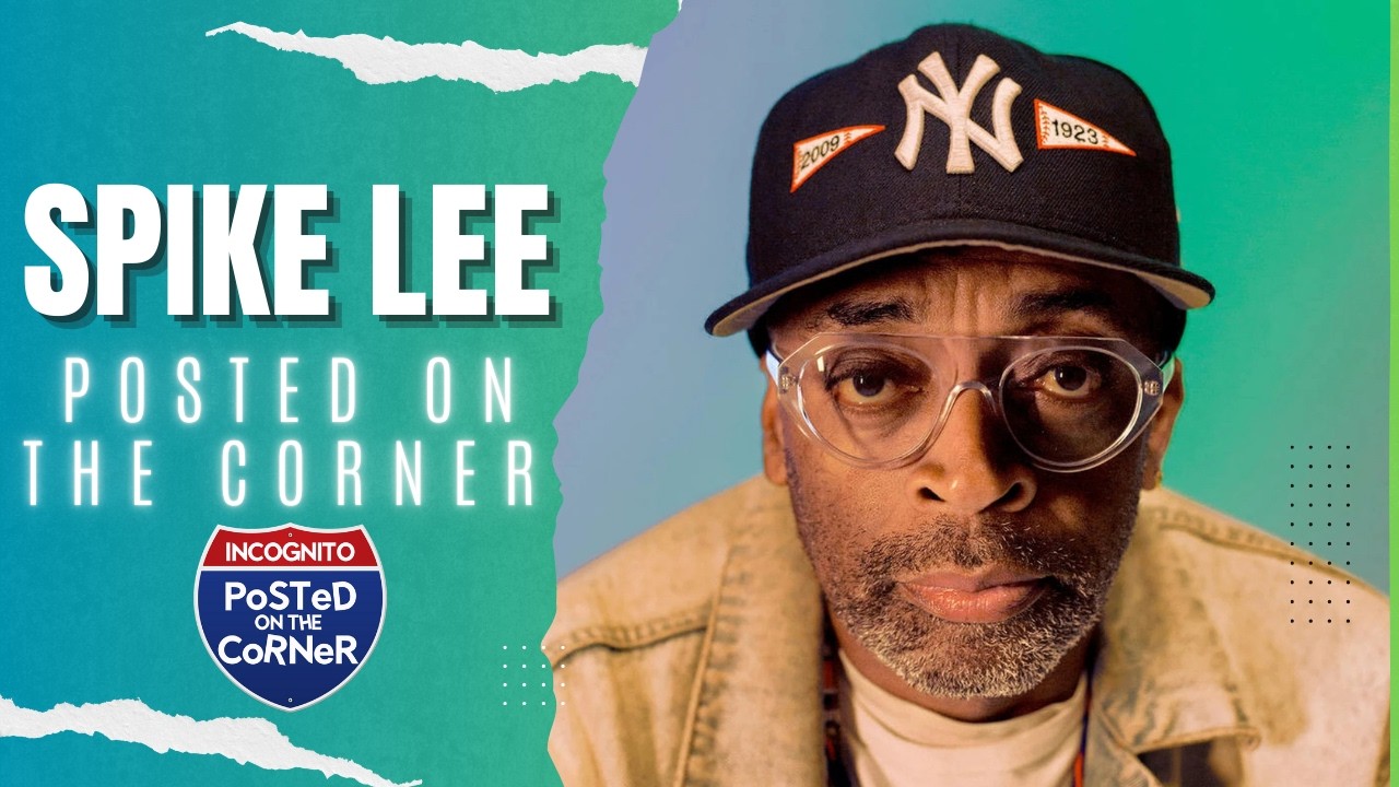 Spike Lee Talks HBCUs, Malcolm X, and Broadway Dreams