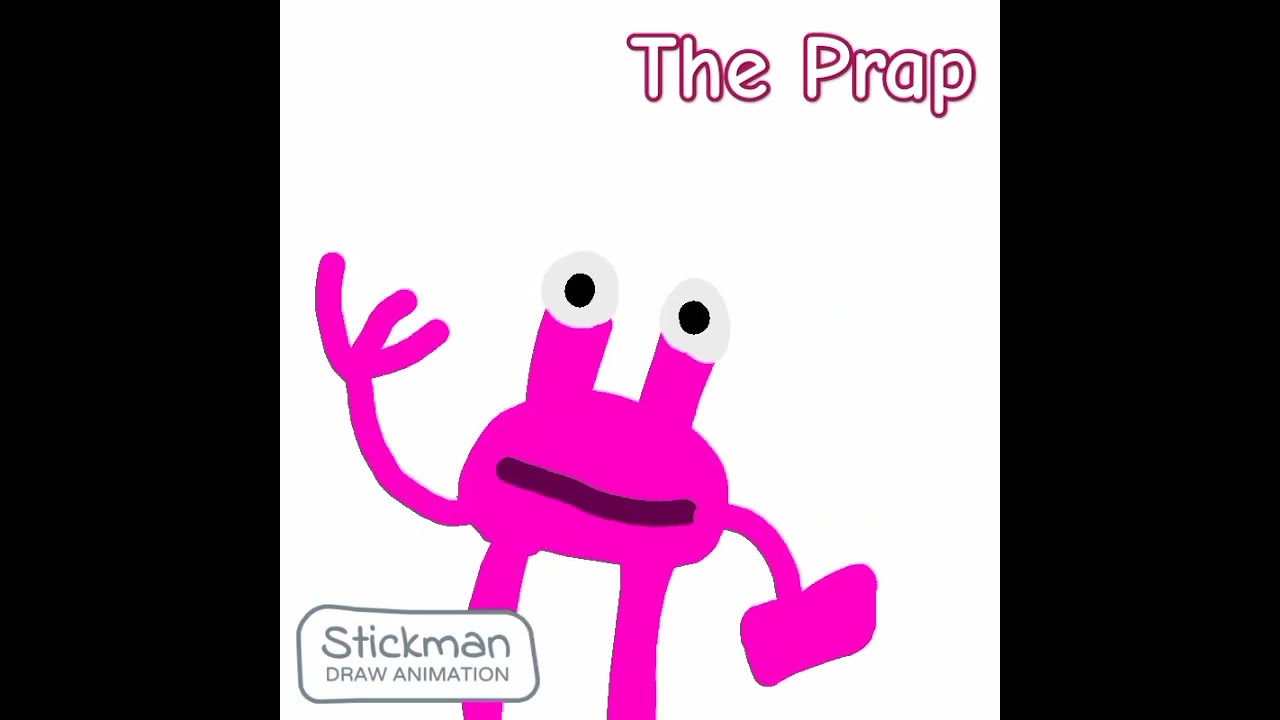 The Prap