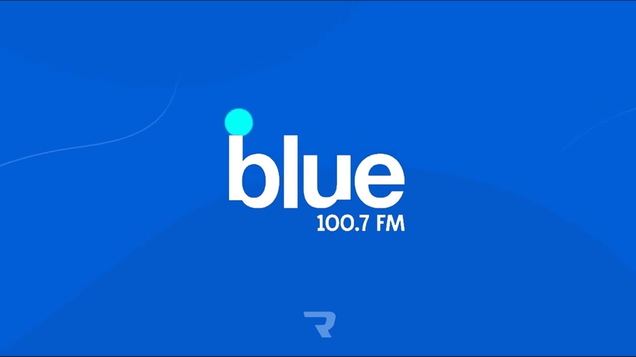 ID Blue 100.7 (2020 - Actualidad)