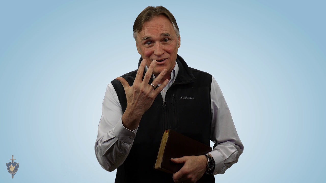 Testimonies of the Kerygma with Peter Herbeck