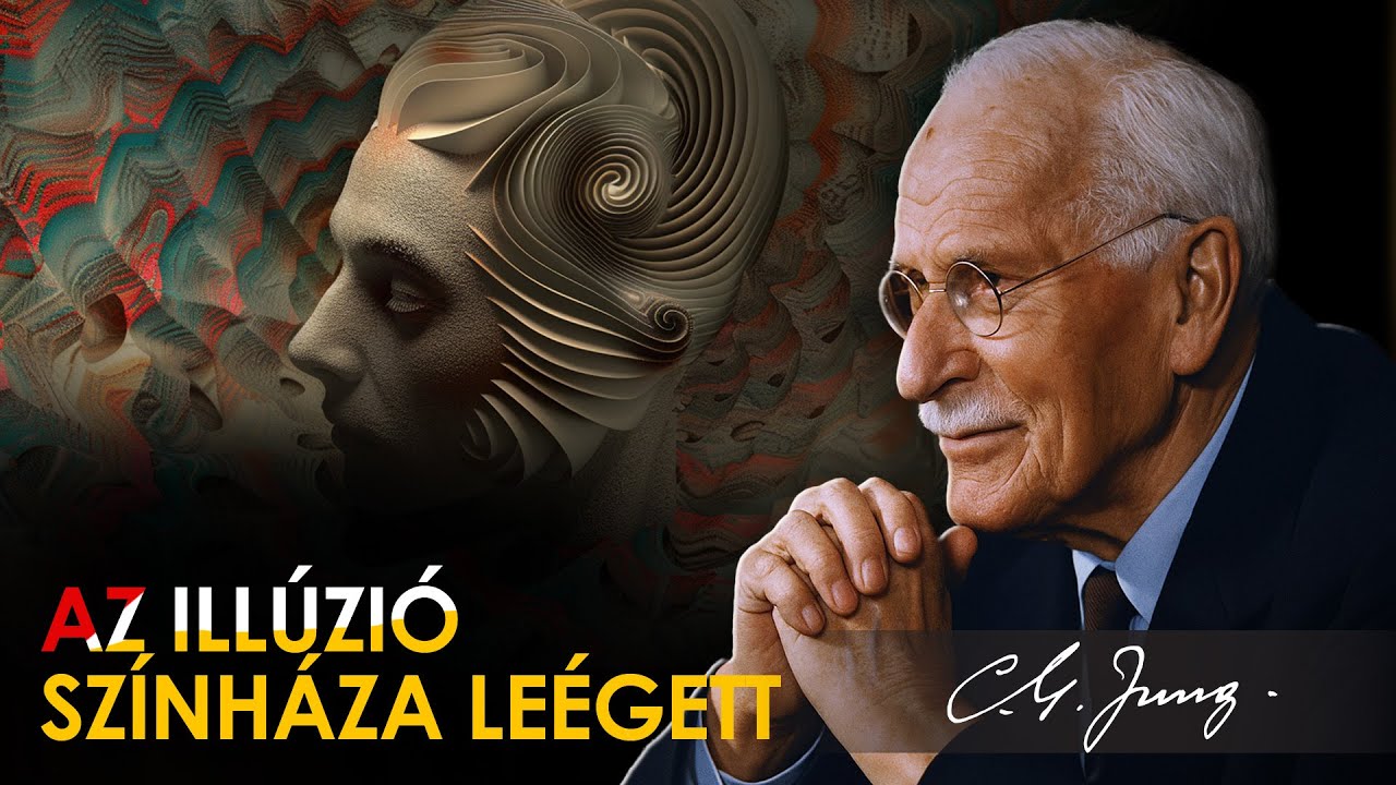 Miért zúzza szét a megbocsátás vége a nárcisztikus illúziókat – Carl Jung