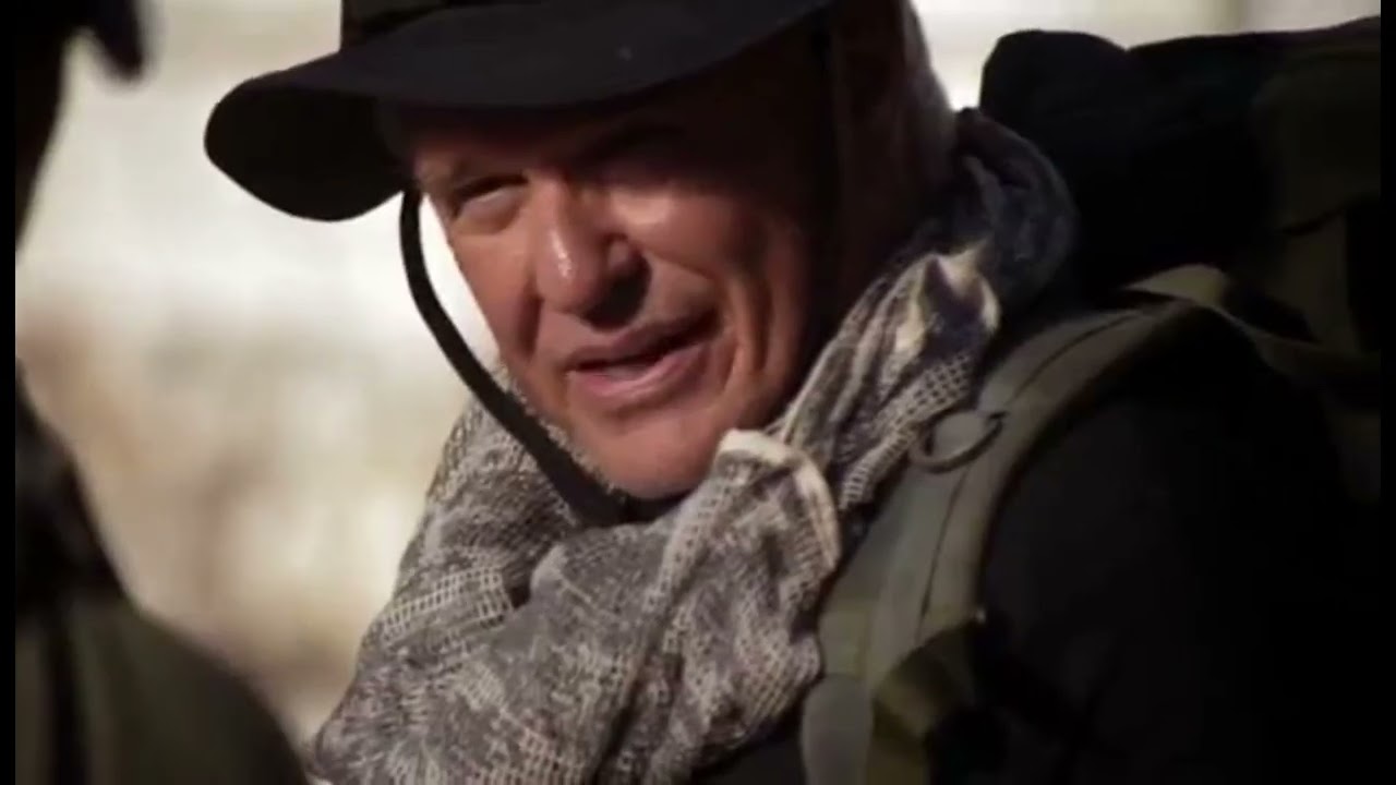 SNIPER el legado (el francotirador)
