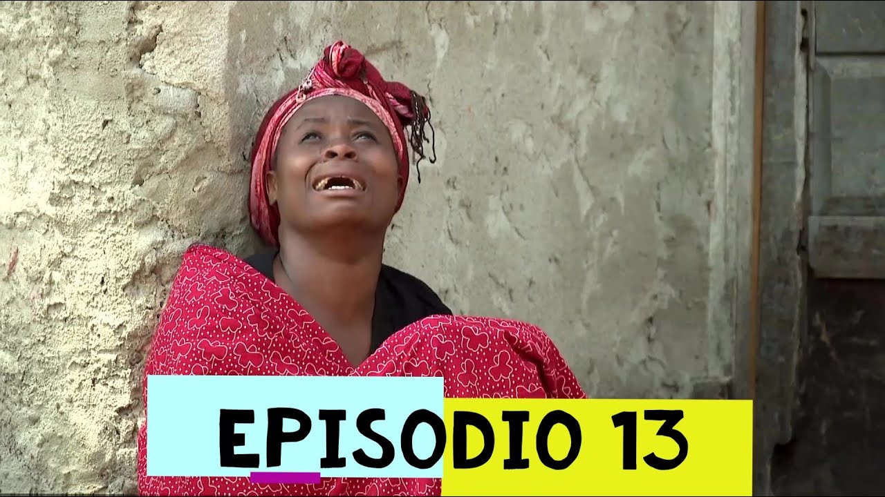 Rir e aprender com - CENAS DA ZONA T01E13 - Teatro Chamuarianga Moz -Beira