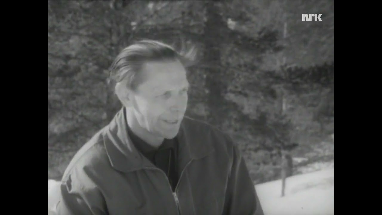 M&oslash;te med Jan-Magnus Bruheim I del 21 Om kvinnesyn