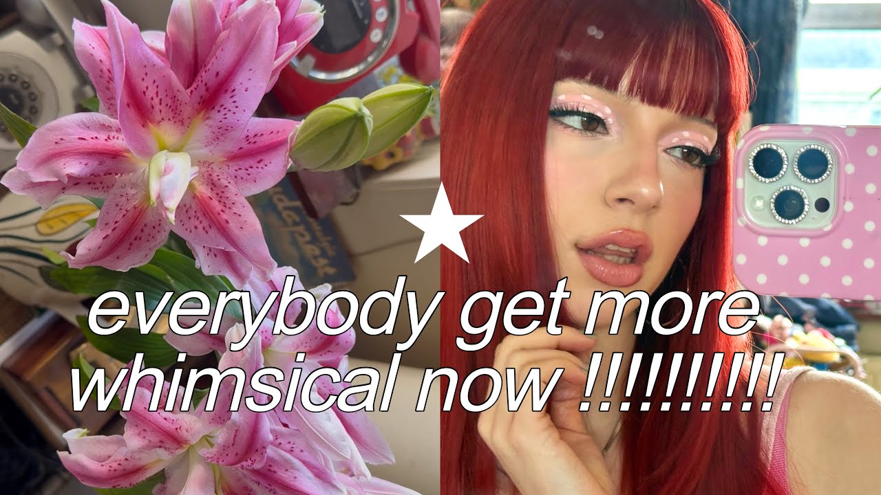 Как максимально раскрыть свой творческий потенциал!! (руководство) ♡