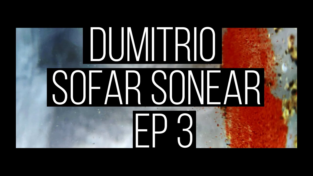 DUMItRIO soFar soNear ep.3