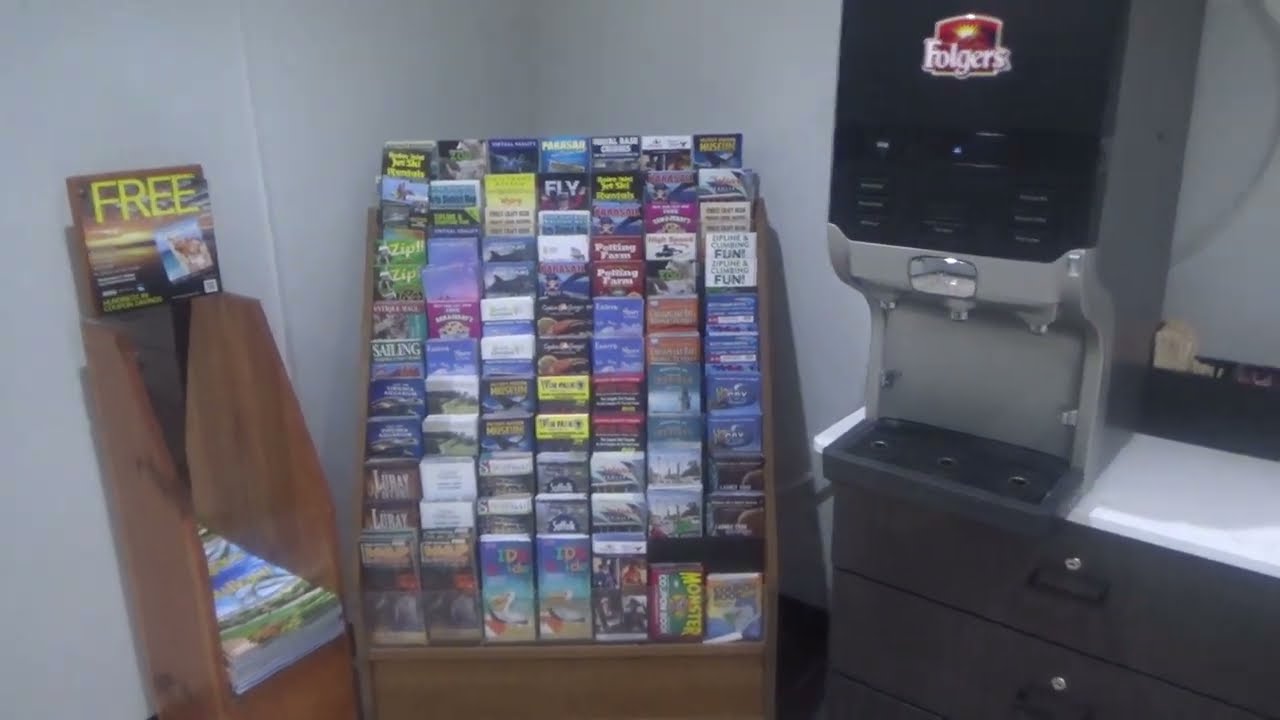 Full Hotel Tour: of Motel 6 Suites at Virginia Beach