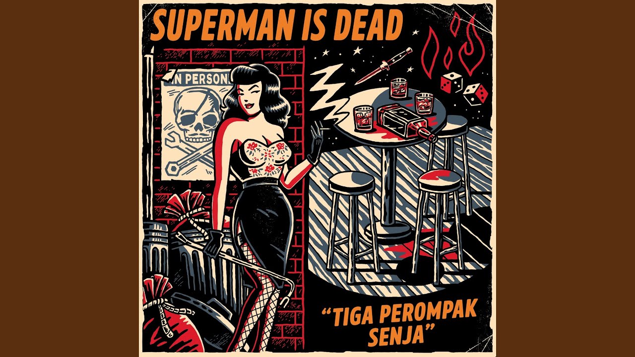 Tentang Tiga