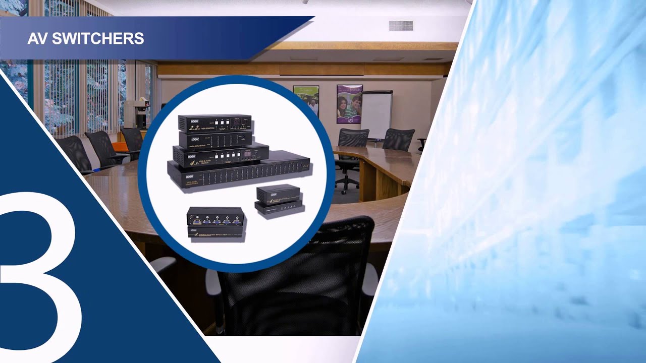 Logic AV Solutions