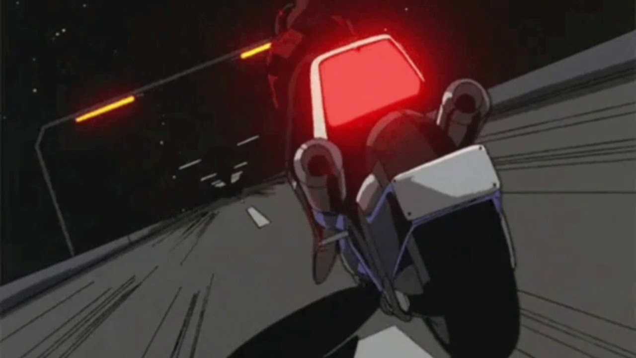 terror jr &mdash; 3 strikes (slowed)