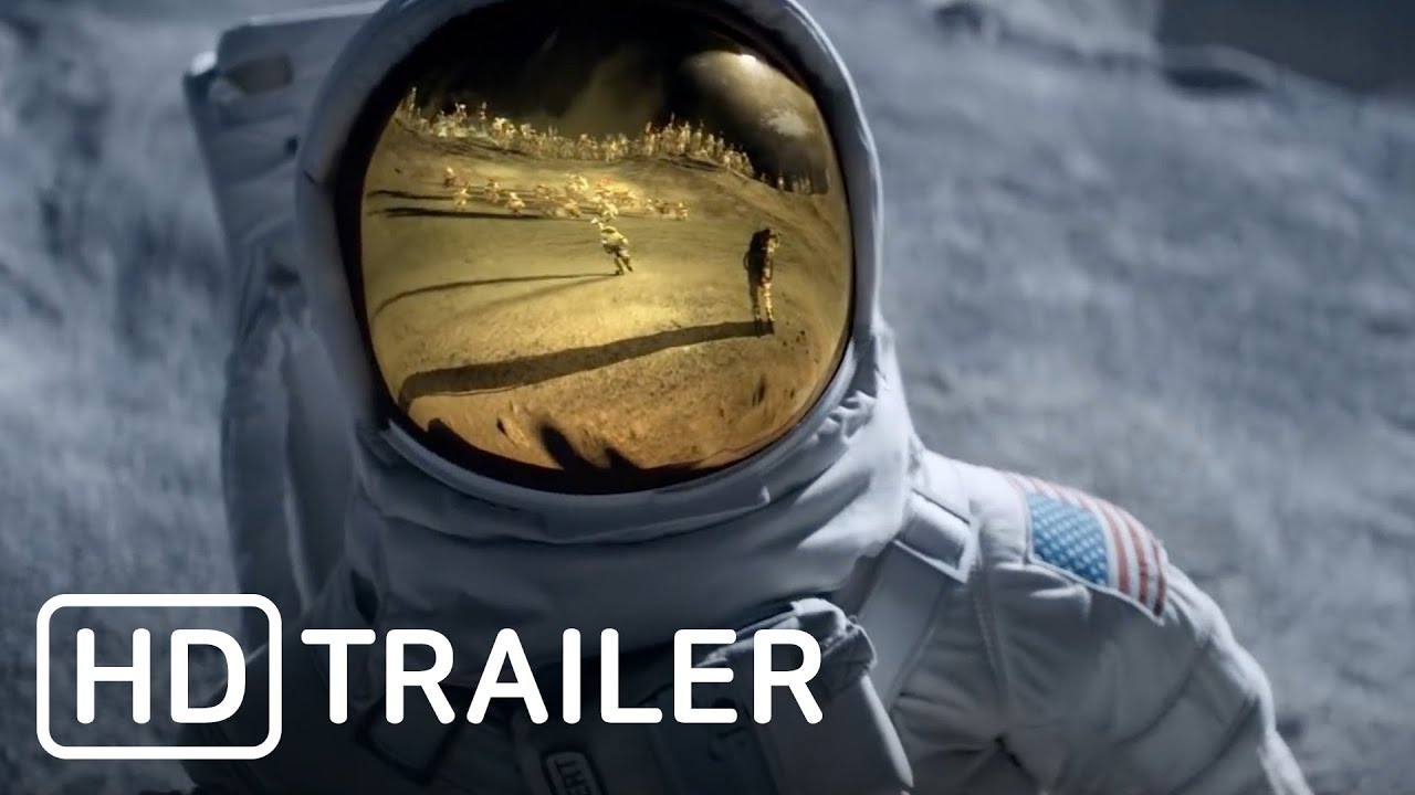 HUMANKIND. Launch Trailer