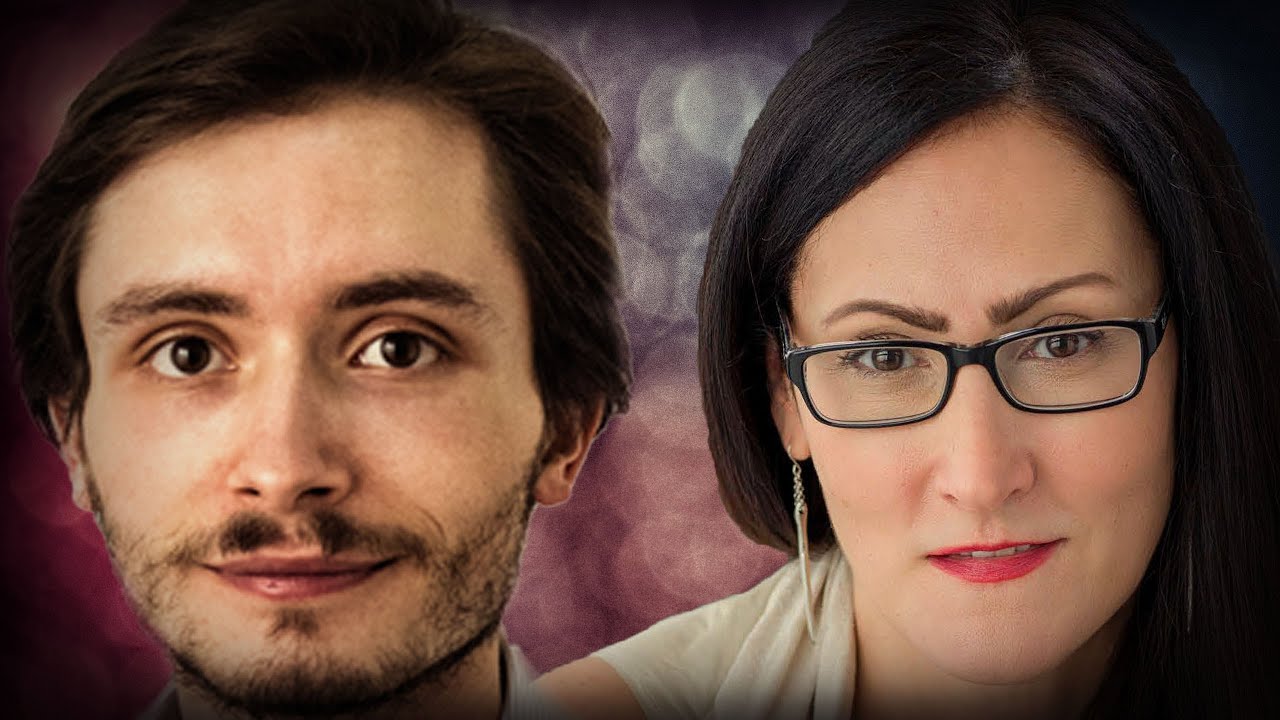 #1052 Avgi Saketopoulou: Sexuality Beyond Consent