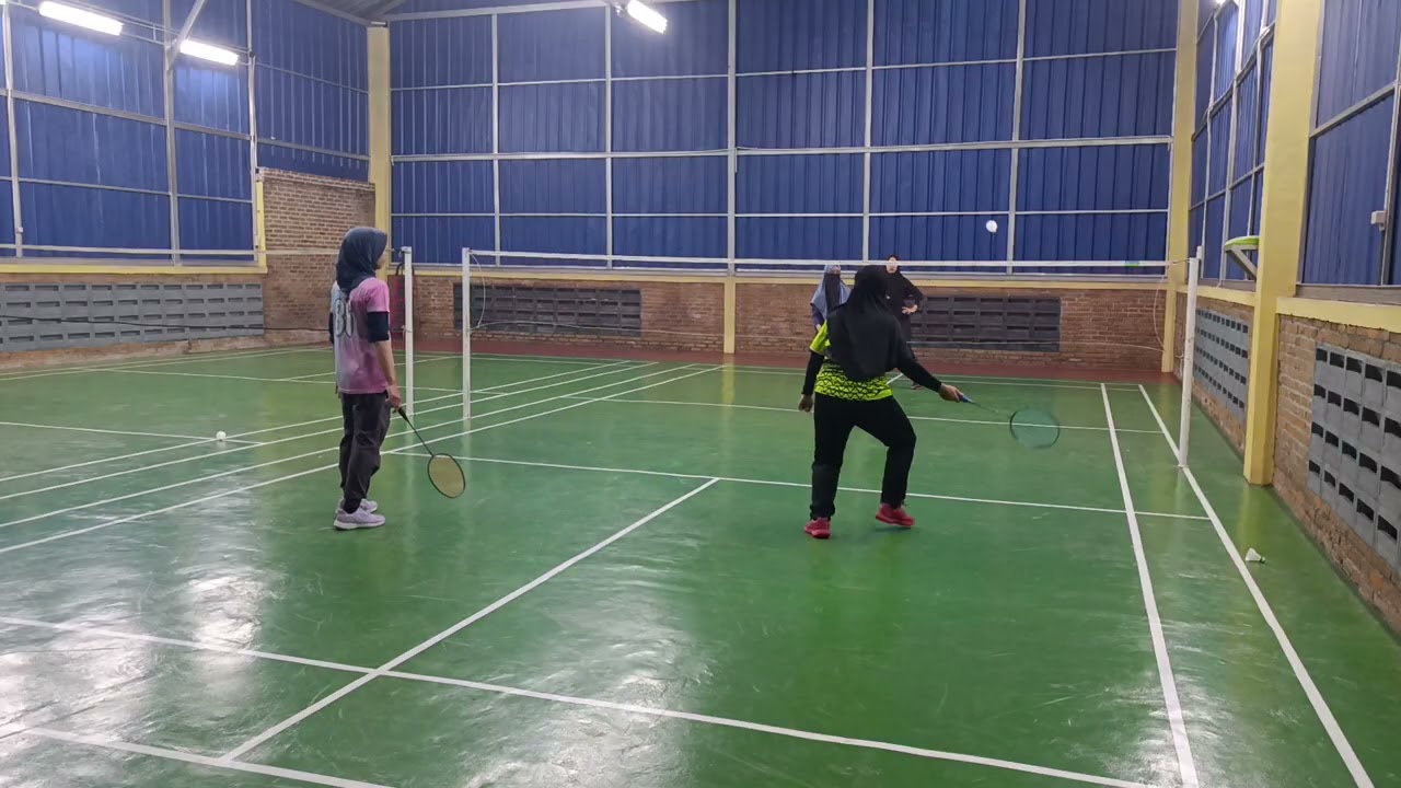 Novi reka vs Nur adis