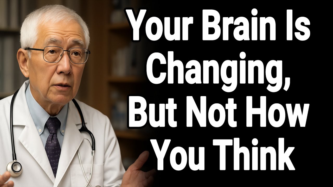 What Happens to Our Mind as We Age? | Elderly Reflections