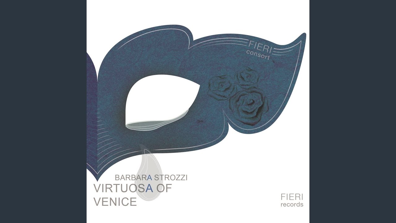 Cantate, Ariette, e Duetti, Op. 2: Grand allegrezza di cuore