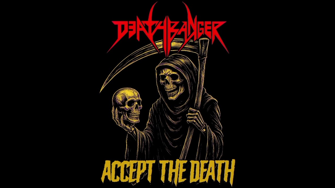 DeathBanger - Night Terror (Accept The Death 2025)