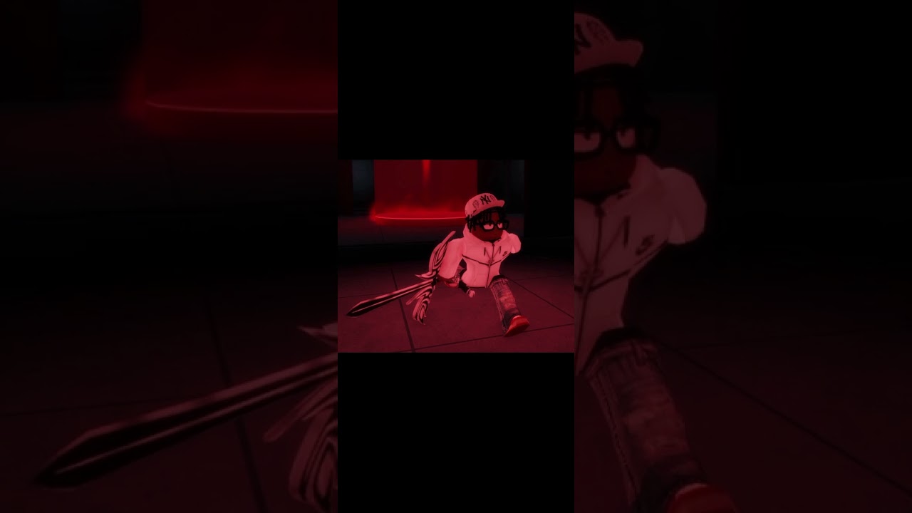 YMJ Rage Theme (The Horror Survival) 
