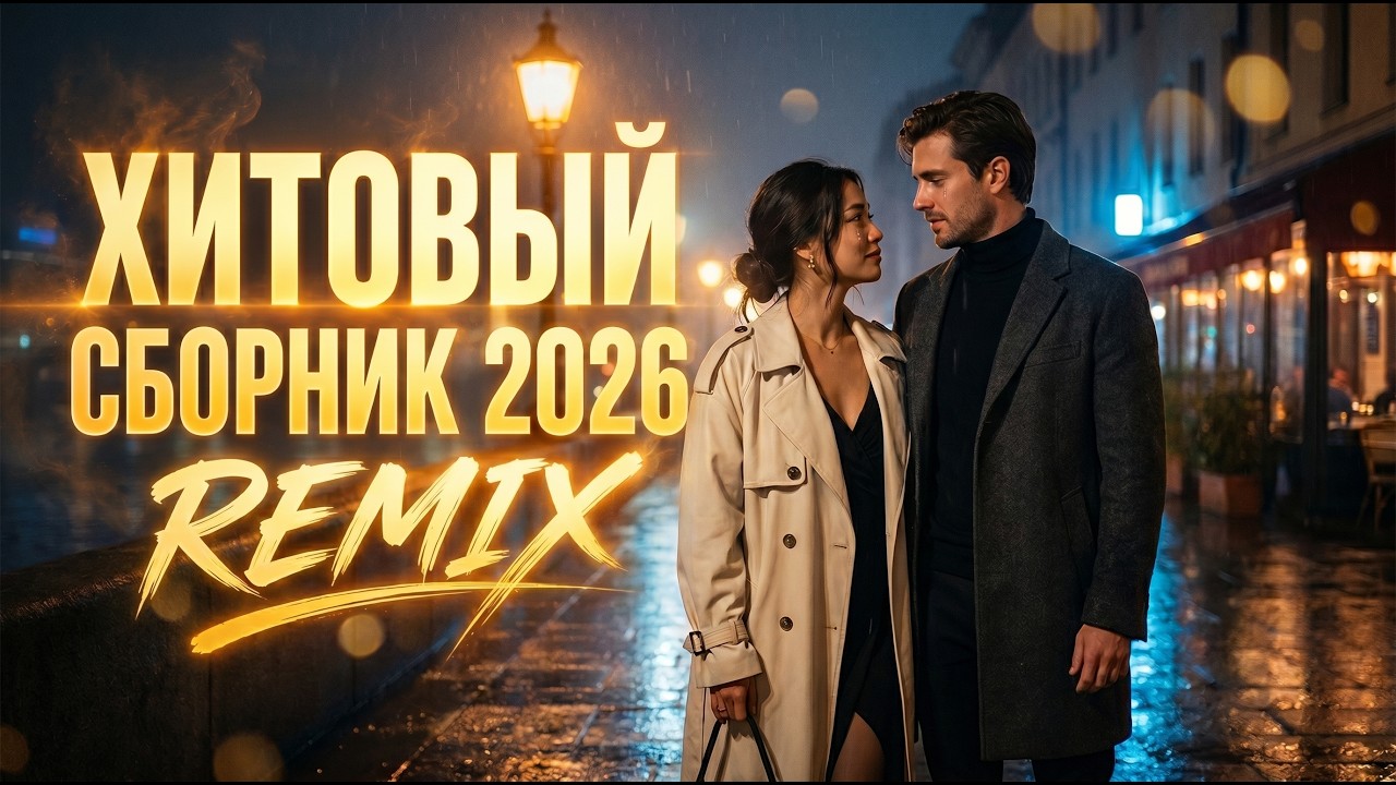 Музыка 2026: хиты и трендовые ремиксы🔥🎧| Remix+Covers 2026 | Nicklaus Covers #музыка #popmusic #muz