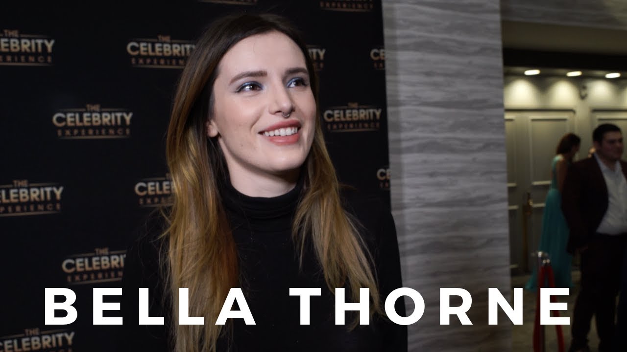 Bella Thorne Gets REAL About the Ins and Outs of Hollywood (Exclusive)