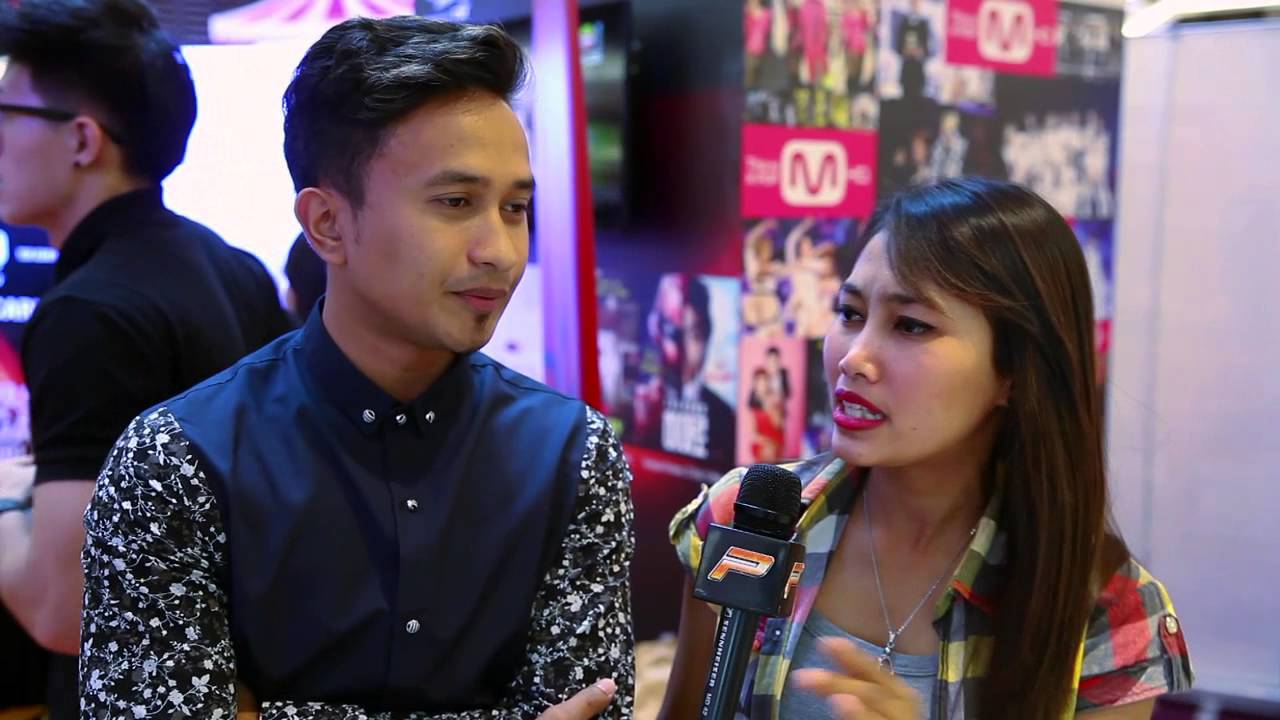Reza Hasbi Dah Ada Sugarmummy?