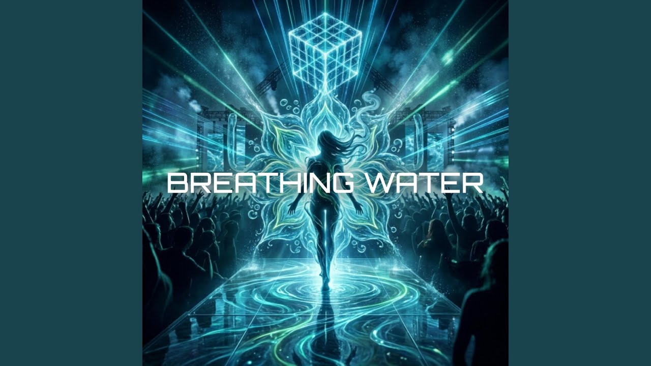 Breathing Water