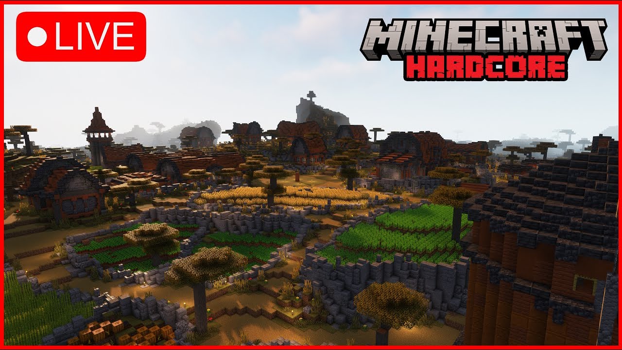 LIVE: Mounts of Mayhem Hardcore World - The Chronicles of One Life! Day 867 #shortsfeed #shorts