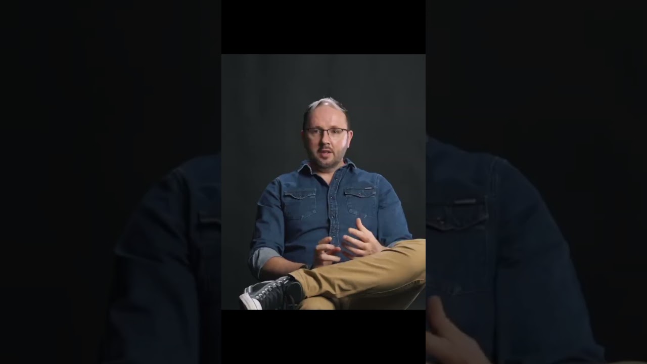 The Job that BROKE ME | Retired Police Interceptor #youtubeshorts #mentalhealth #police #trauma