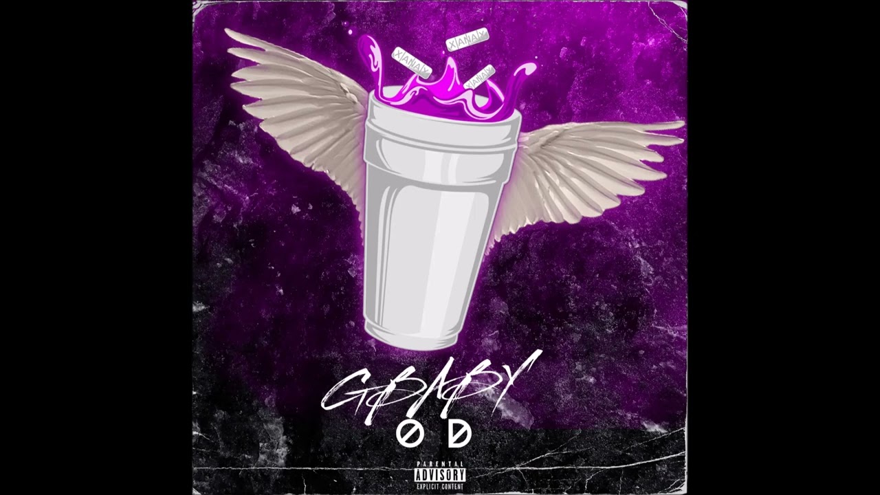 Gbaby - OD (Official Audio)
