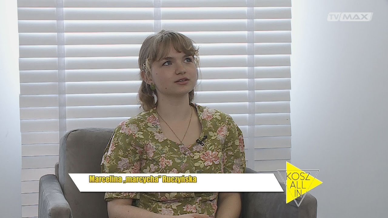 Kosz-All-In - 2025.04.26 - Marcelina „marcycha” Ruczyńska