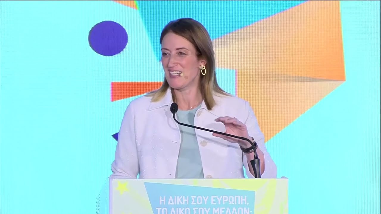 Europe Day Celebrations in Cyprus - 10th May 2025