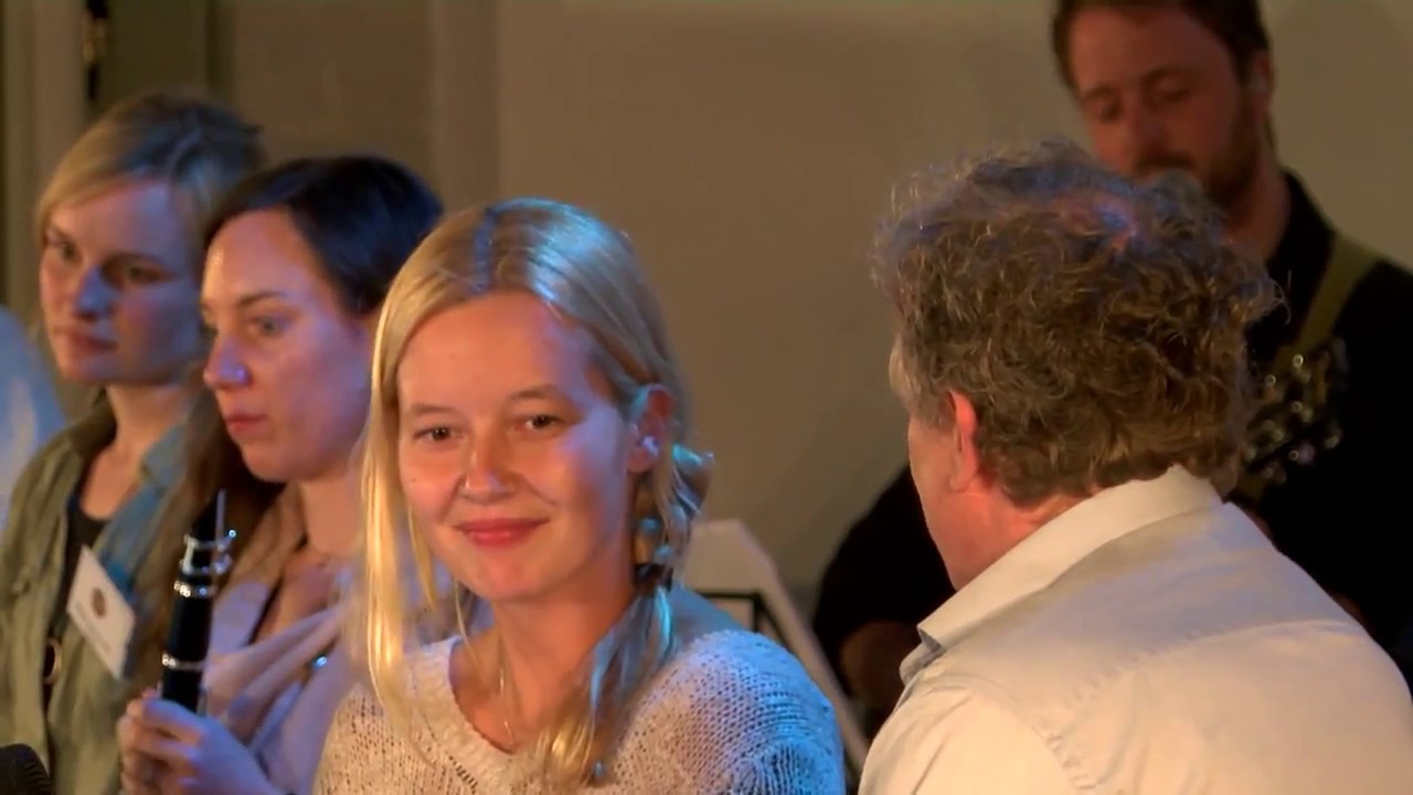 Getuigenis Gisette | Geraakt door Gods liefde voor zondaren