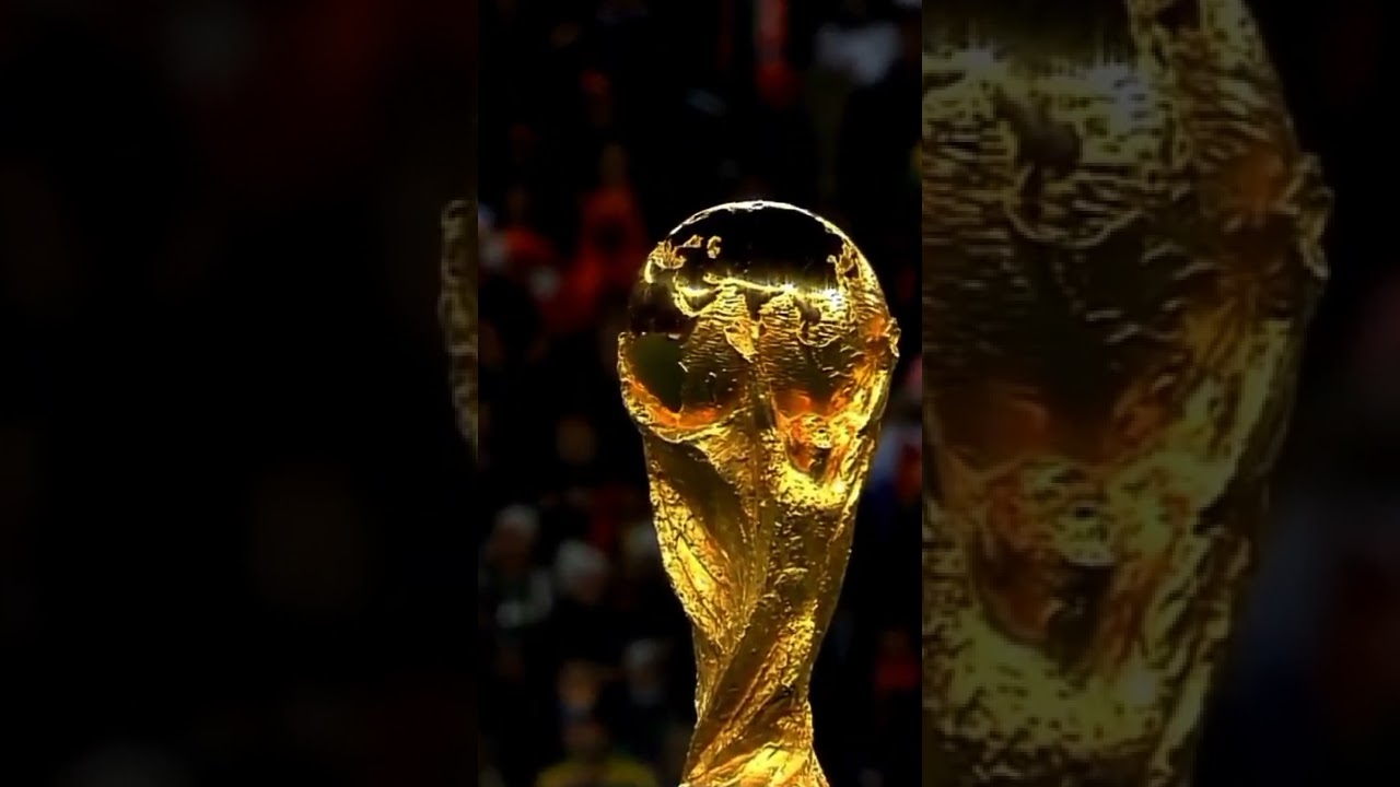 world cup 2010 presentation