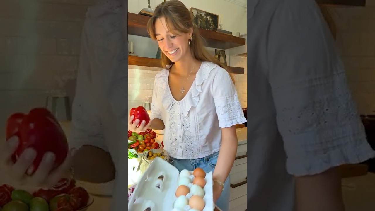 High Protein Breakfast Meal Prep: Savory & Sweet Fall Edition!!