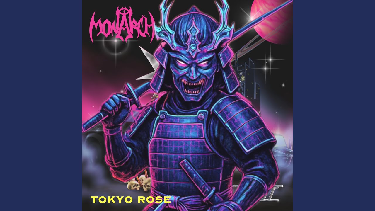 Tokyo Rose