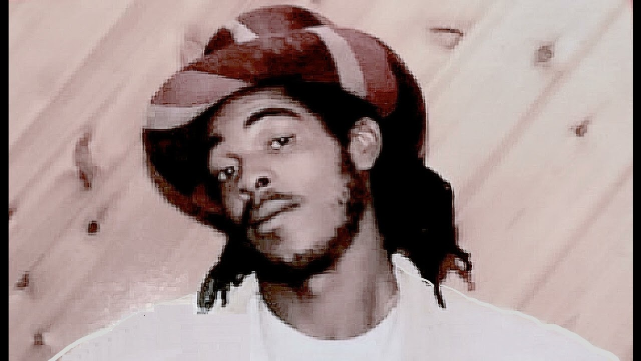 MICHAEL PROPHET - GATES of ZION (the dubplate Shaka plays)