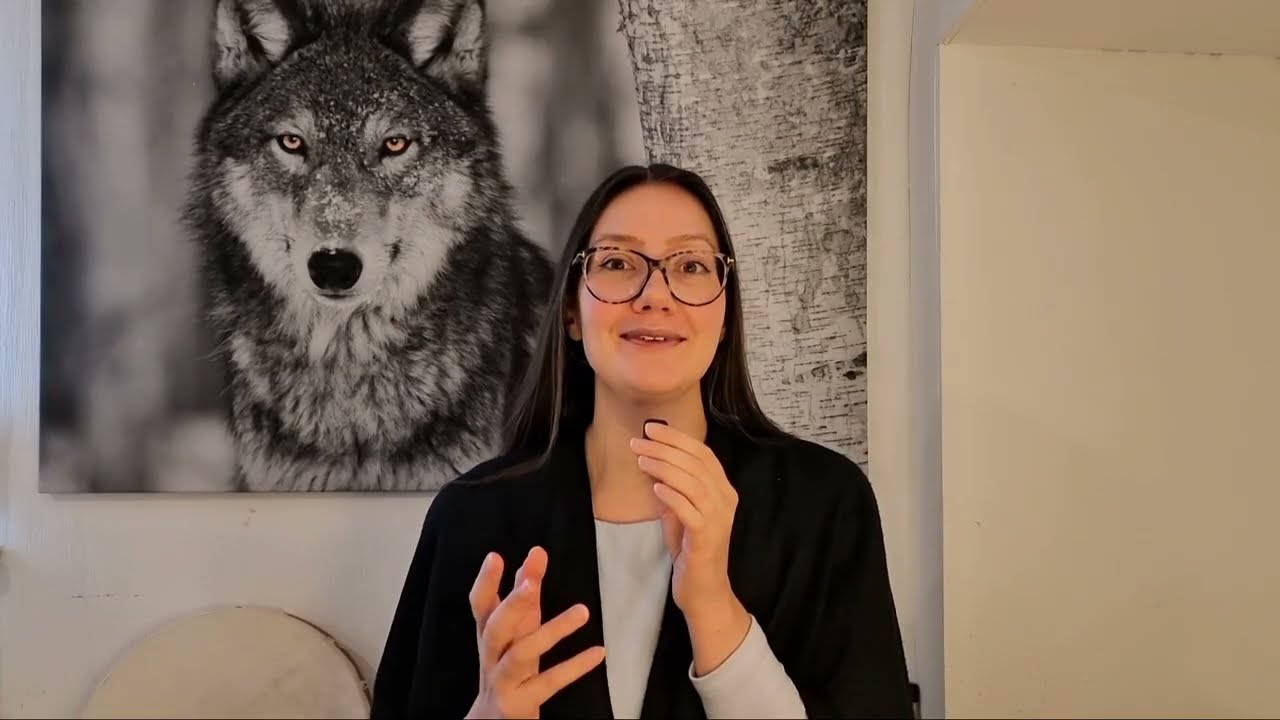 Kennst du das schamanische Erbe deiner Vorfahren?