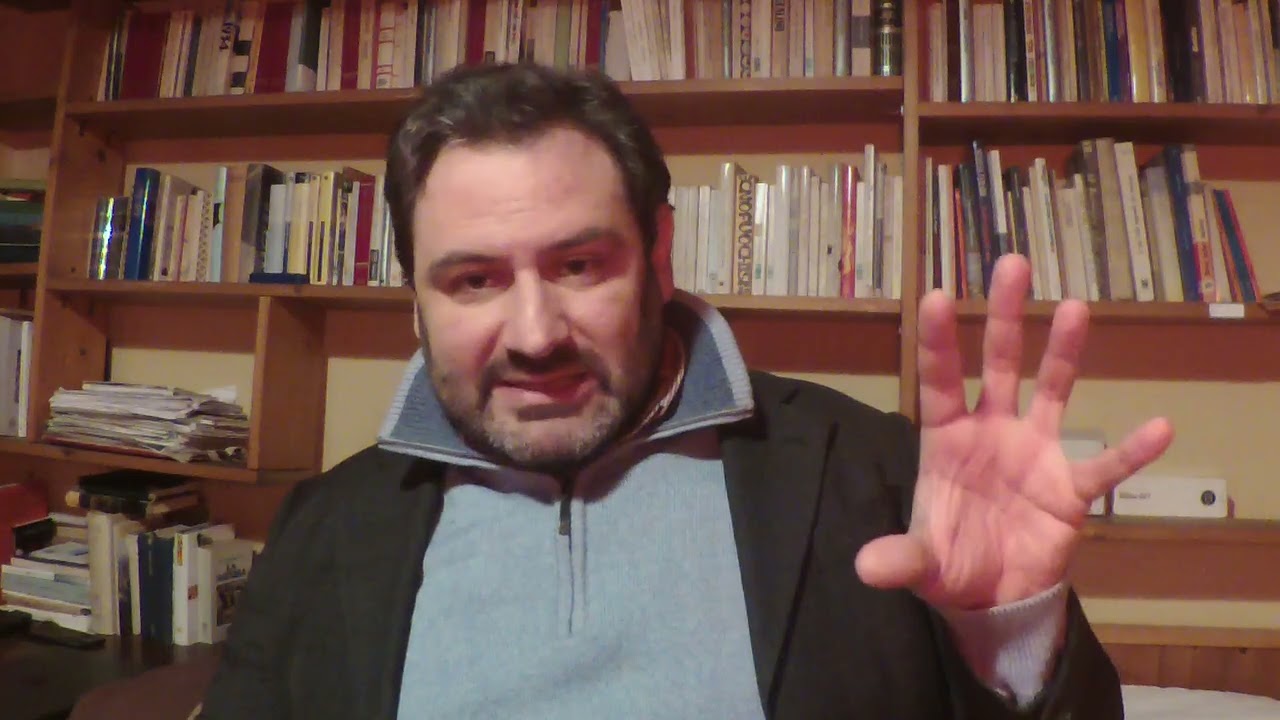 Ciò che è vivo / morto nel pensiero di Marx: svelato il segreto del profitto capitalistico!
