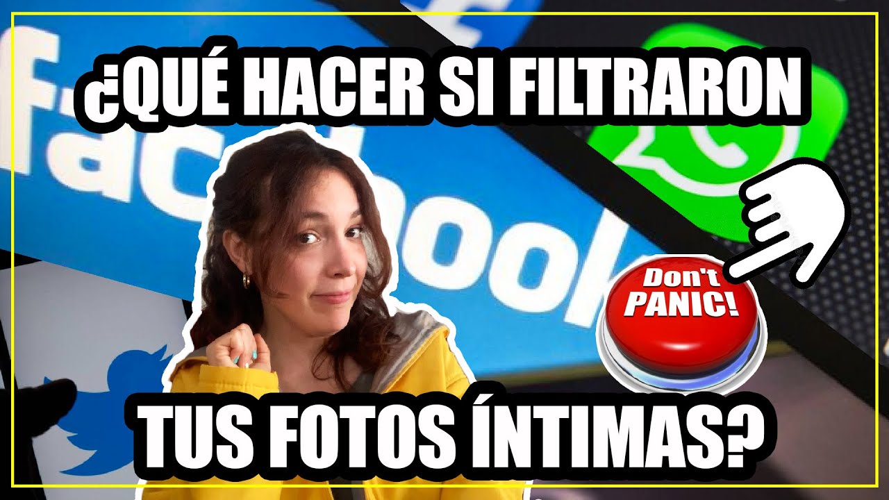 ¿QUÉ PUEDES HACER SI FILTRAN TUS VIDEOS SEXUALES? | Las Igualadas