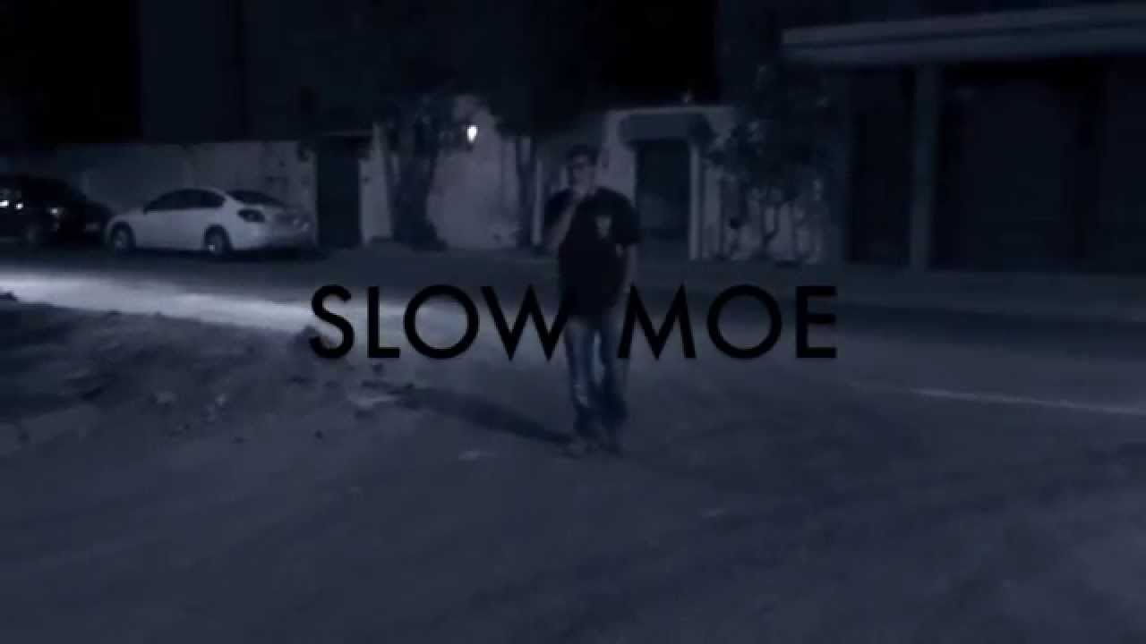 #فيديوكليب | اخترت اعبر | #ملك_الراب_السعودي | SLOW MOE