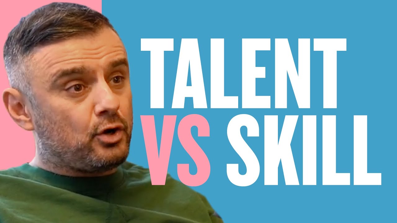 Are You Born With Talent or Does it Develop?