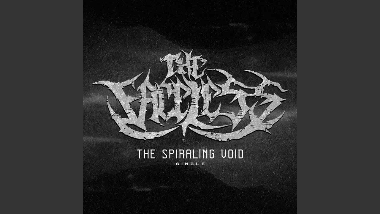 The Spiraling Void