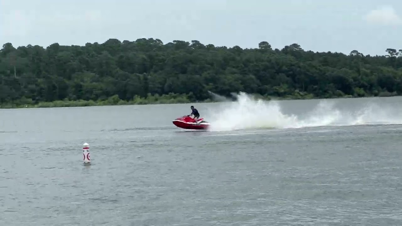 Epic July 4th Lake Day! 🇺🇸 Boat Adventures at Lake Conroe & Lake Livingston | Houston Day Trip Vlog