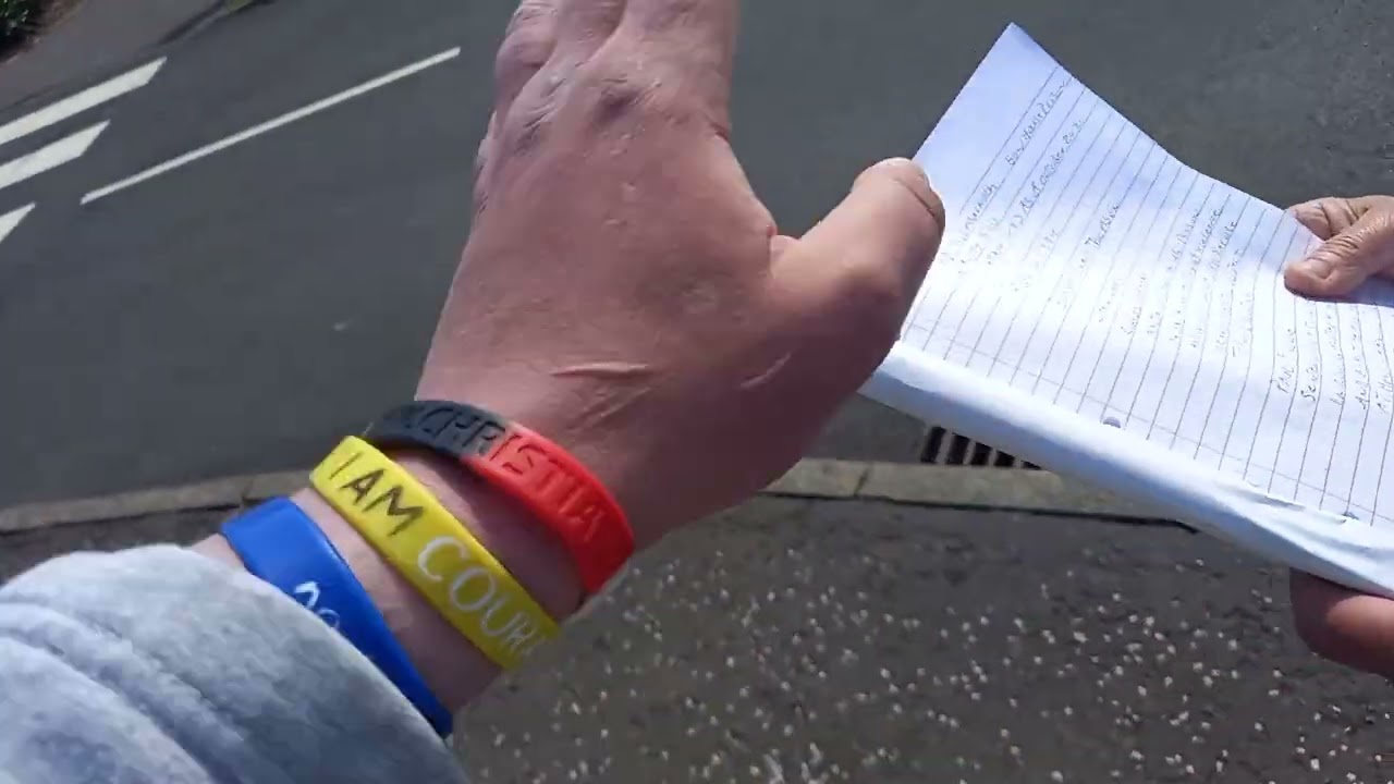 Hmp kilmarnock and get a reaction from prison officers