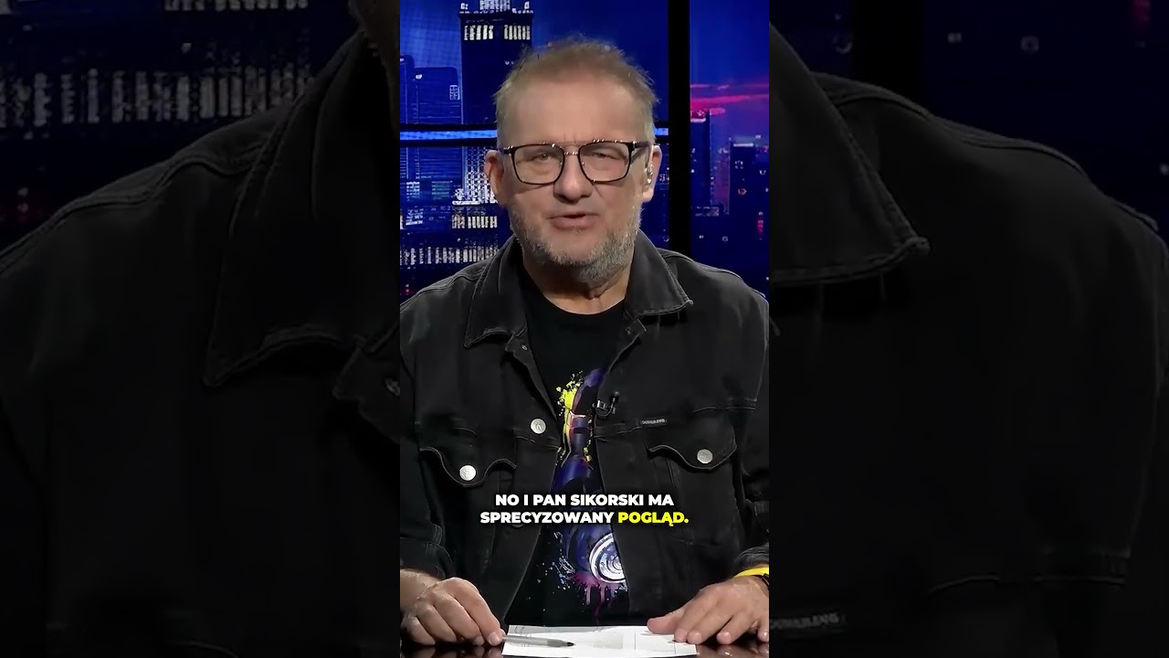 BYŁO KONSTRUKTYWNIE A CZASAMI SYMPATYCZNIE