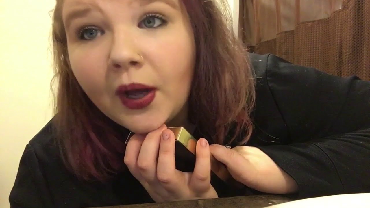 Rimmel London Foundation First Impressions/ Beauty Glazed Matte Lip!!