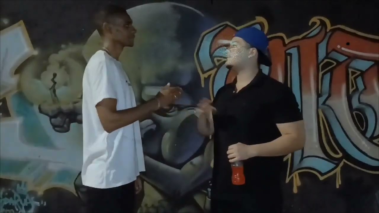 3. GORDOLA - A HISTÓRIA DE JHONY BOY (PROD.DENYS)