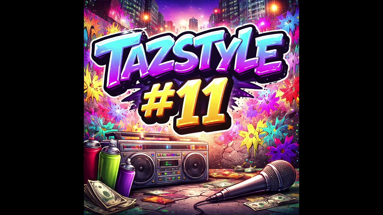 Tazstyle #11 