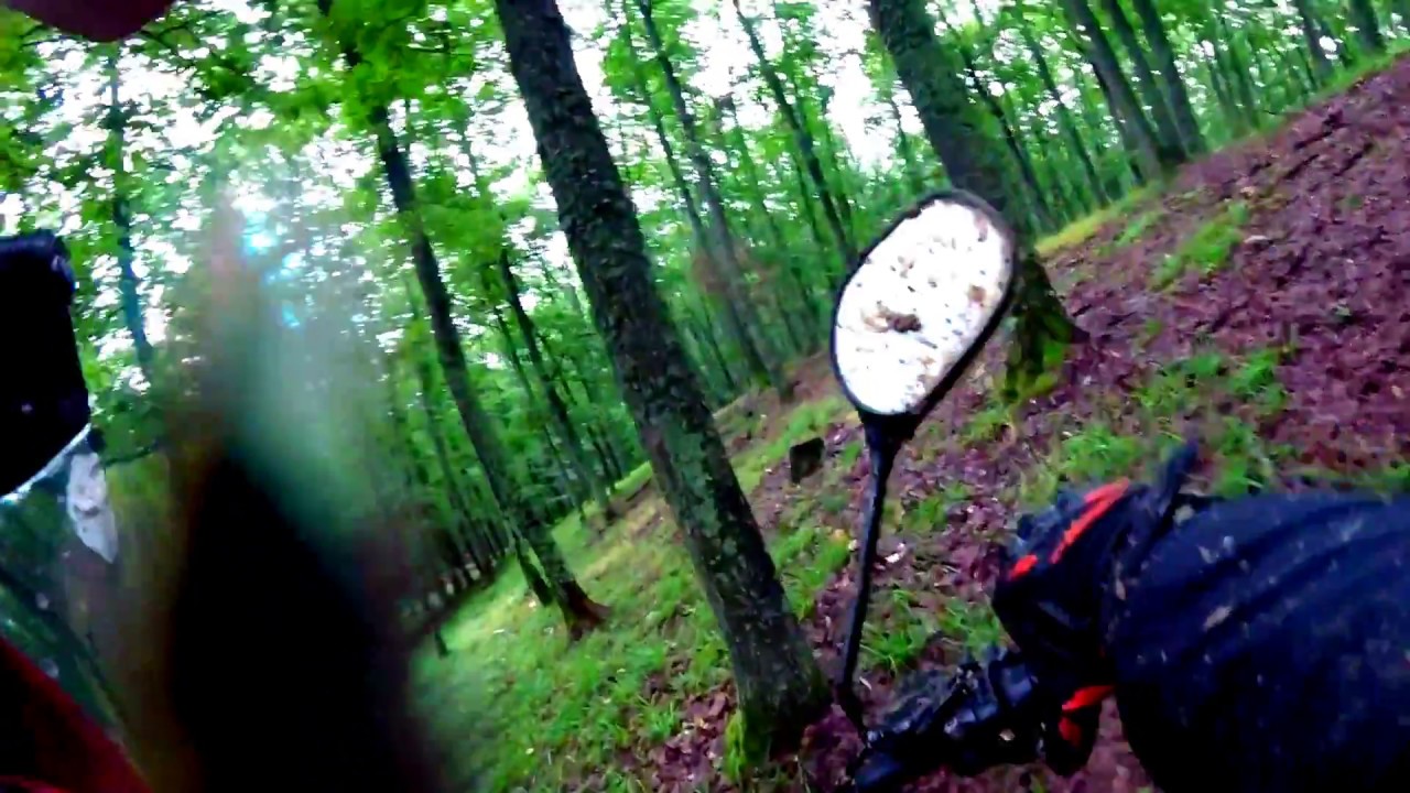 Derby DXR 250 cc offroad muddy hills