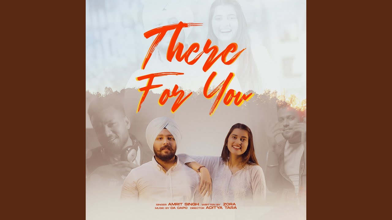 There for You